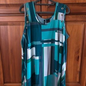 New Directions Dress